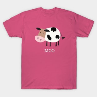 Cow T-Shirt